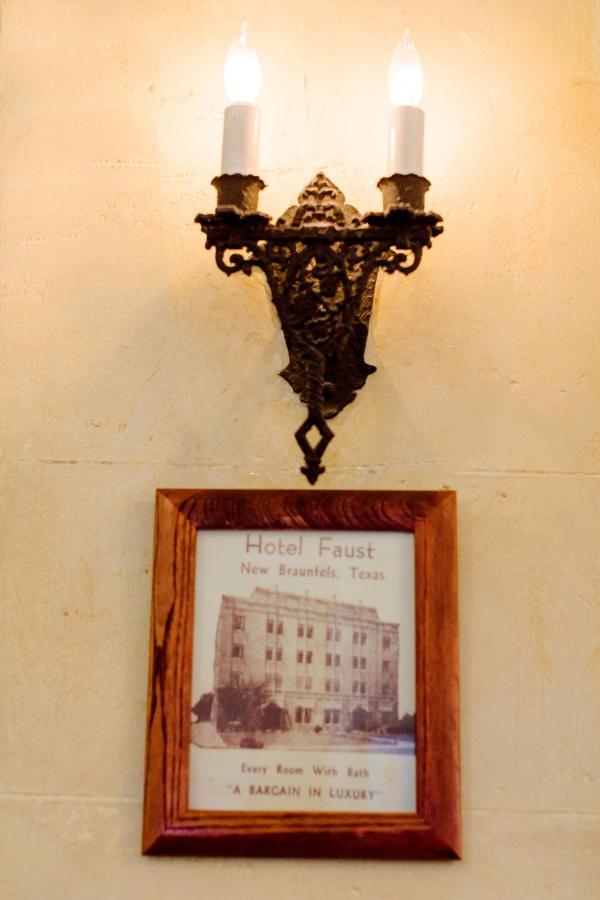The Faust Hotel Ню Браунфелс Екстериор снимка