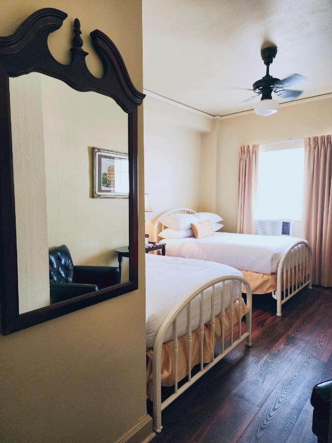 The Faust Hotel Ню Браунфелс Екстериор снимка